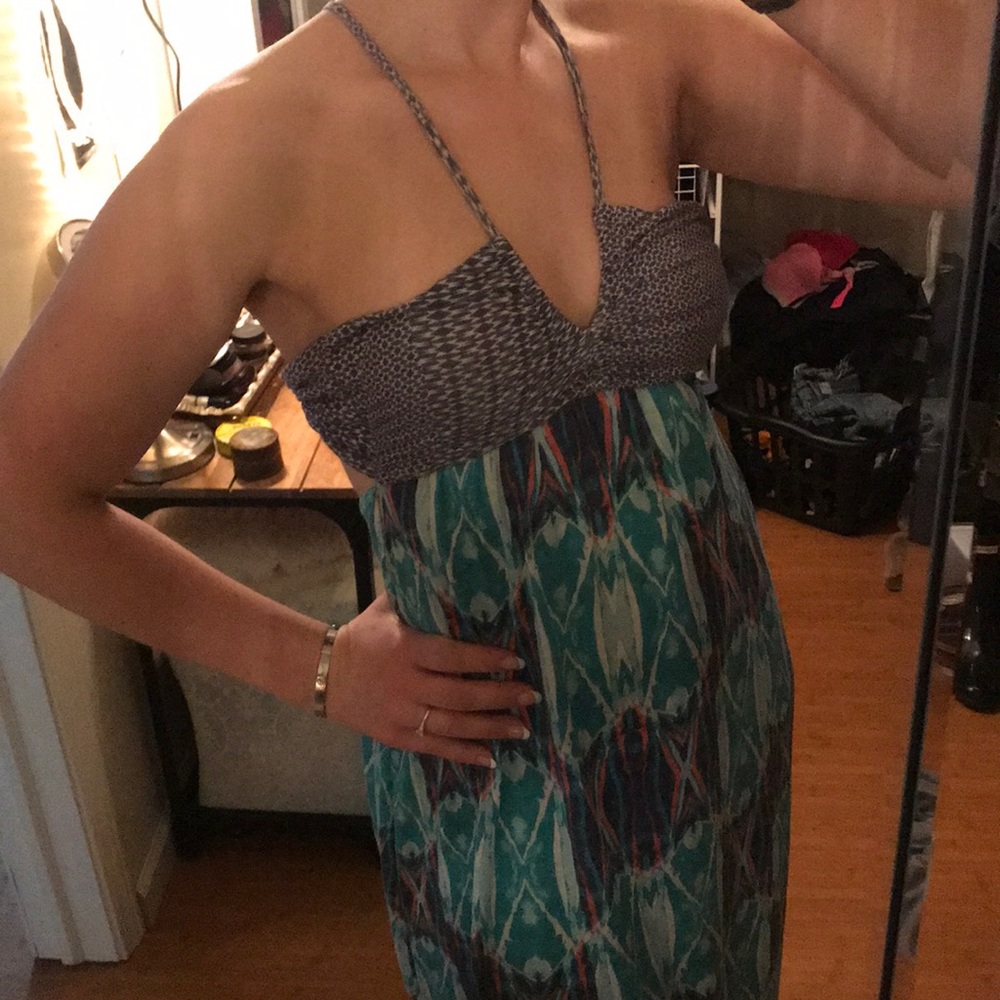 Summer Dress - Picture 3 of 8